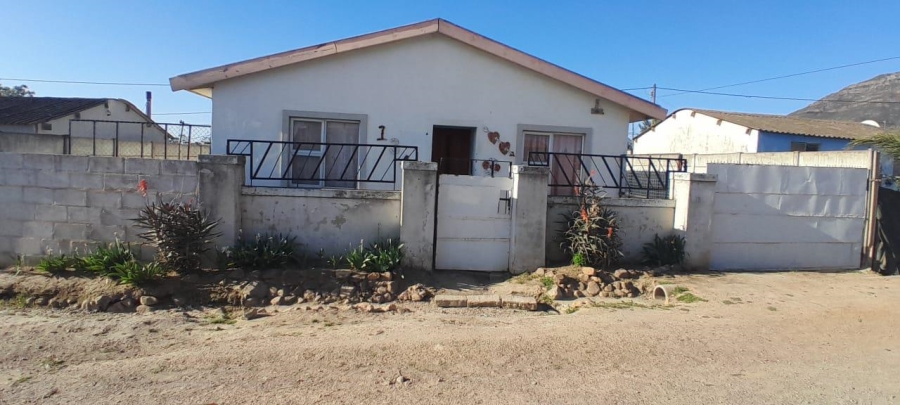 3 Bedroom Property for Sale in Saron Western Cape